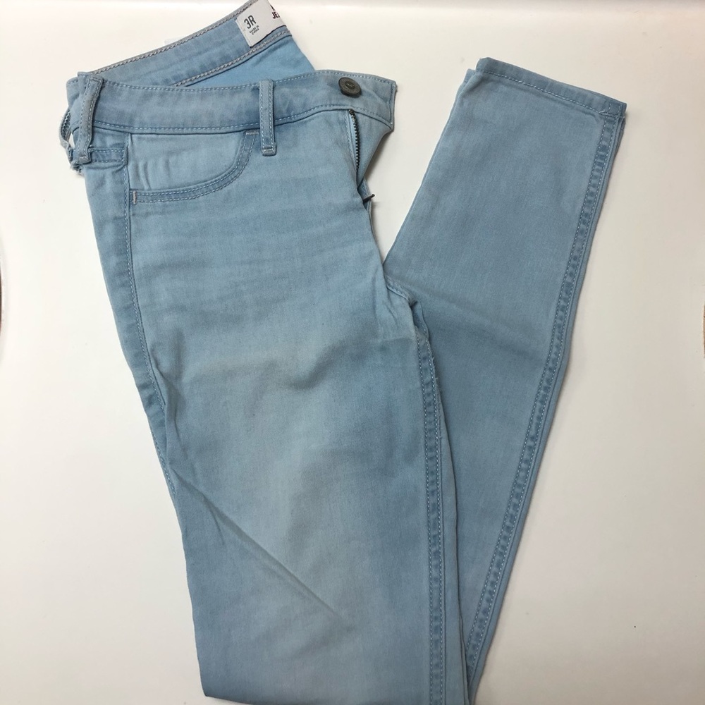 Hollister Jeggings